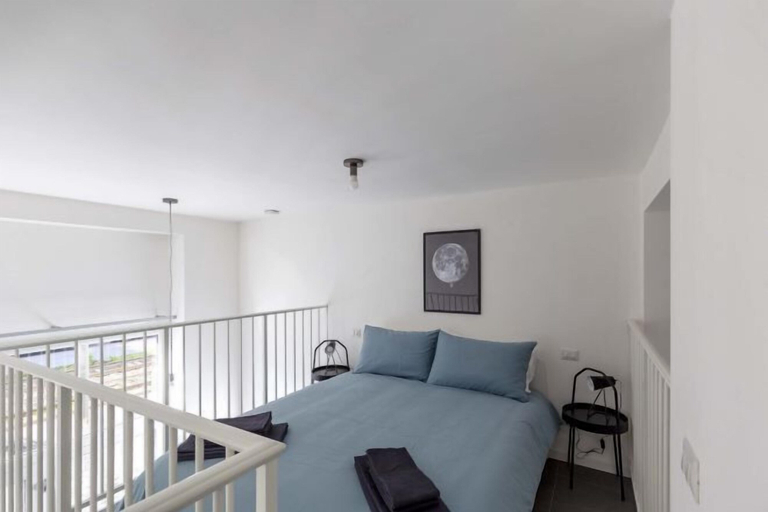 Room 2, Bright Loft in Milan, Milano