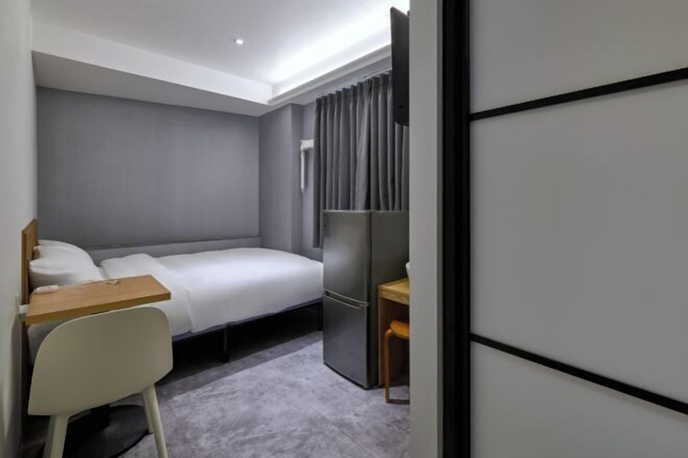 Room 4, D STAY HOSTEL dongdaemun, Jongno