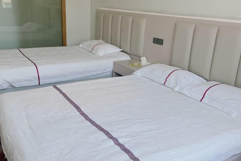 Others 4, Cangnan Water View Hotel, Wenzhou
