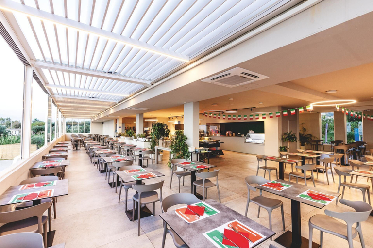 Food & Drinks 5, TUI SUNEO La Conchiglia - Adults Only Resort & Spa, Vibo Valentia