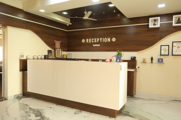 Others 5, Hotel Vraj Inn, Devbhumi Dwarka