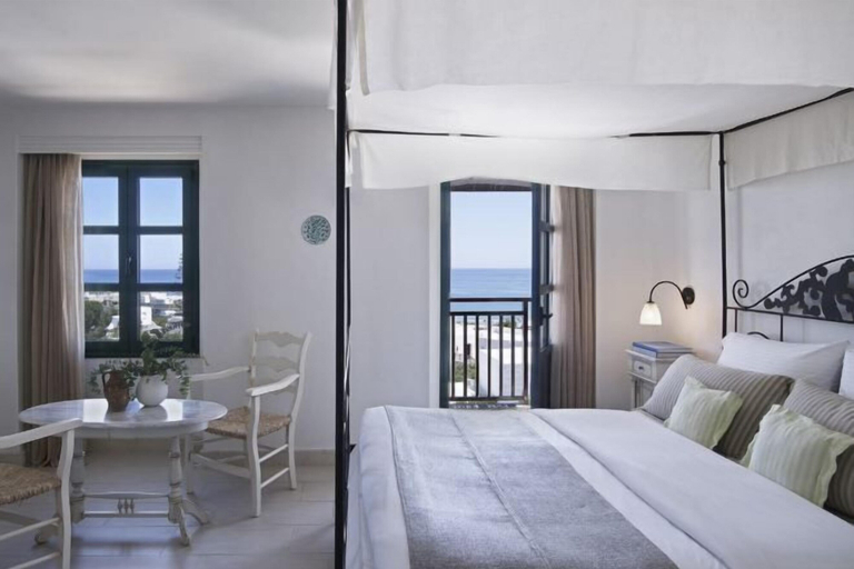 Bedroom 4, Creta Maris Resort, Crete