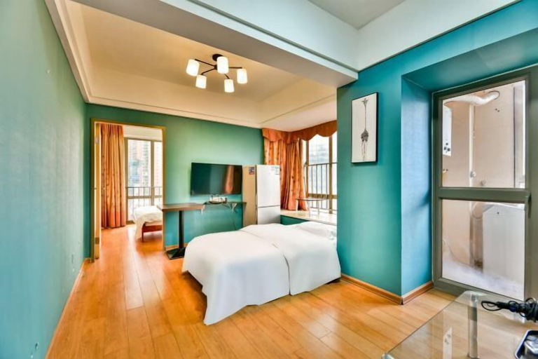 Others 1, Chenxi Hotel Apartment, Nanning