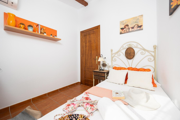 Facilities 3, Villa Los Naranjos, Málaga