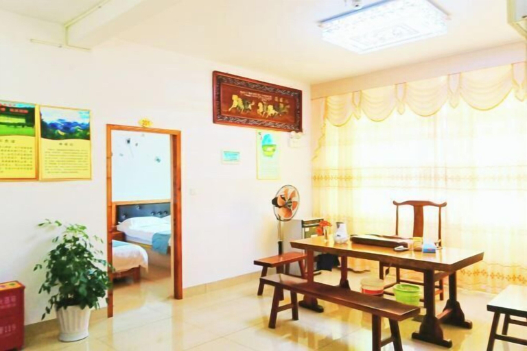 Others 5, Nanjing Sister Inn, Zhangzhou