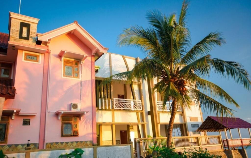 Exterior 3, FATHIN HOTEL BAWEAN SYARIAH, Gresik