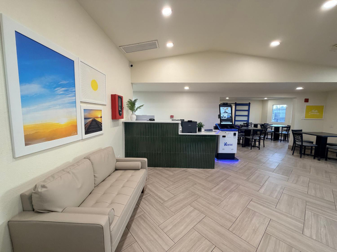 Others 5, Days Inn & Suites by Wyndham Flagstaff I-40, Coconino