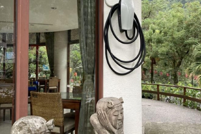 Exterior & Views 2, Bali Nature Spa Hotspring Resort, Taichung