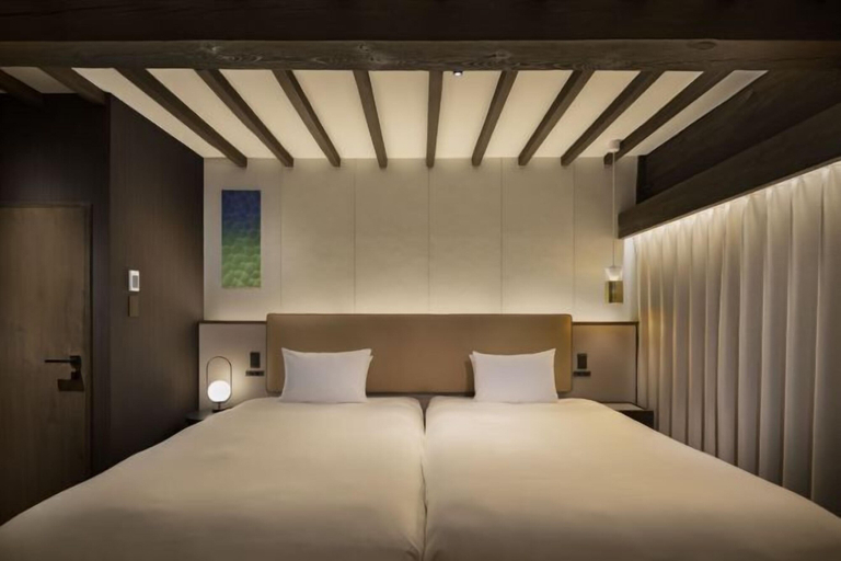 Bedroom 3, Soma Residence Hakuba, Hakuba