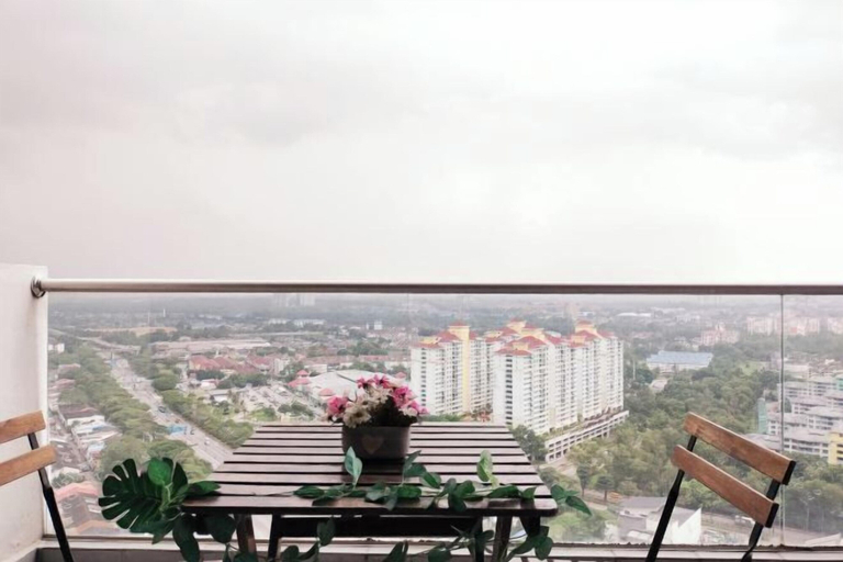 Room 4, Delight Homestay The Platino, Johor Bahru
