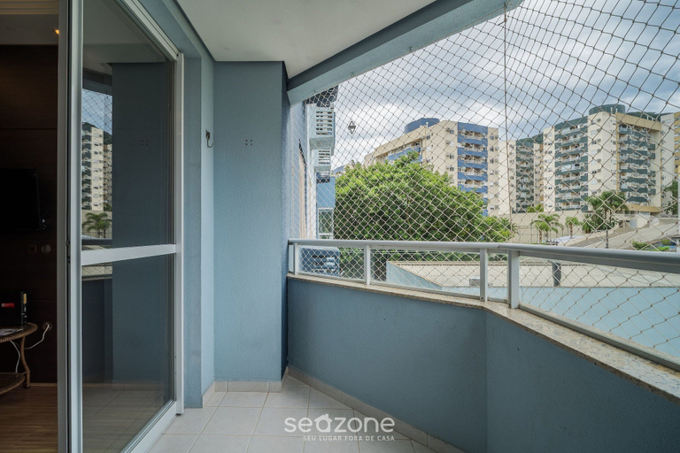 Interior 3, Sophisticated Apartments Just Minutes From Lagoa da Conceicao and Praia Mole Elts, Florianopolis
