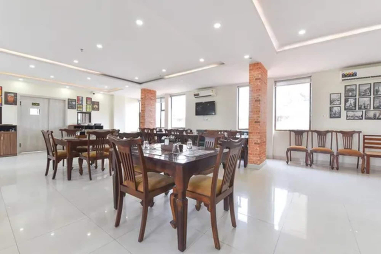 Restaurant 5, Fabhotel Pink Vista, Jaipur