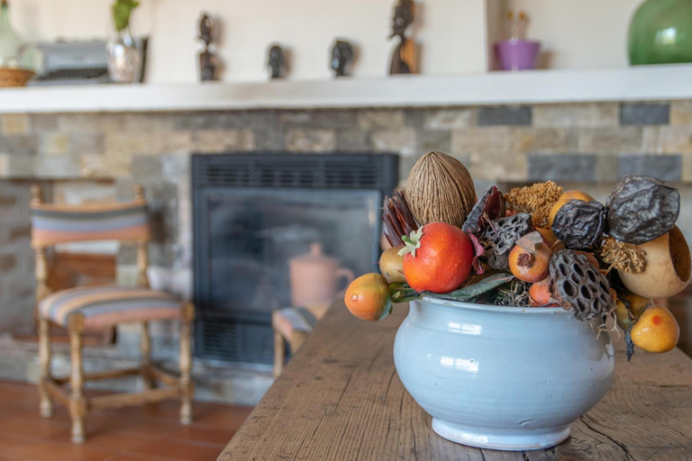 Food & Drinks, Can Vidal - Villa With Private Pool In Campanet, Baleares