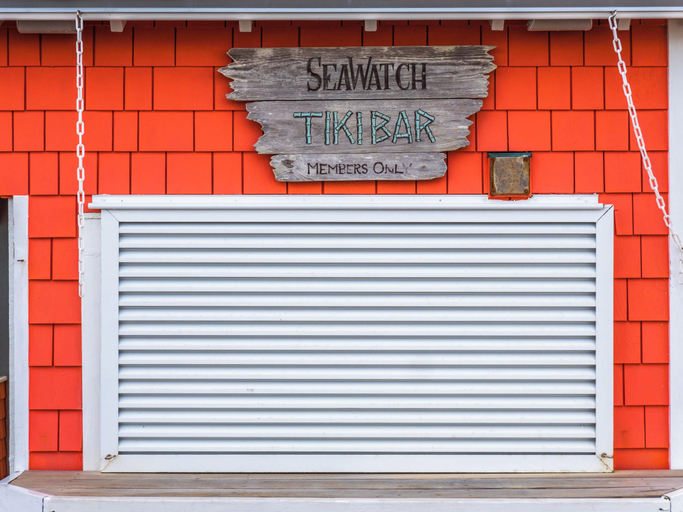 Property amenity 1, In Sea State Escape, New Hanover