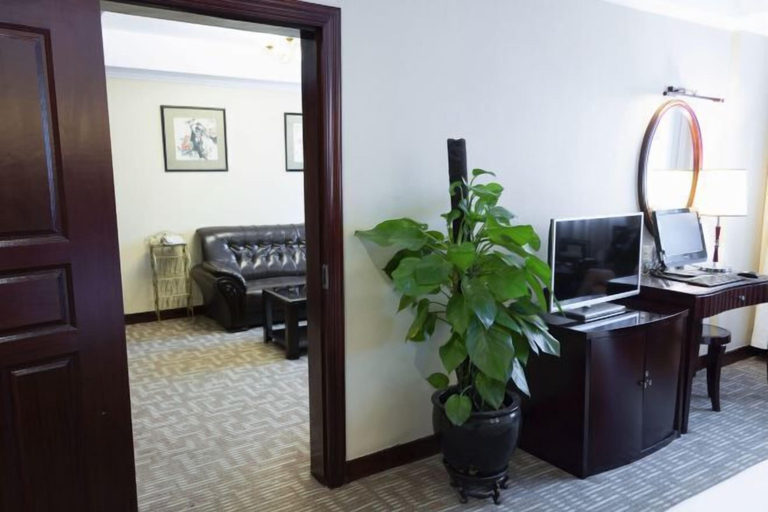 Others 4, Wuyue Hotel, Guiyang