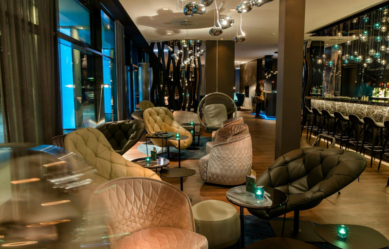 Others 5, Motel One Stuttgart-Bad Cannstatt, Stuttgart
