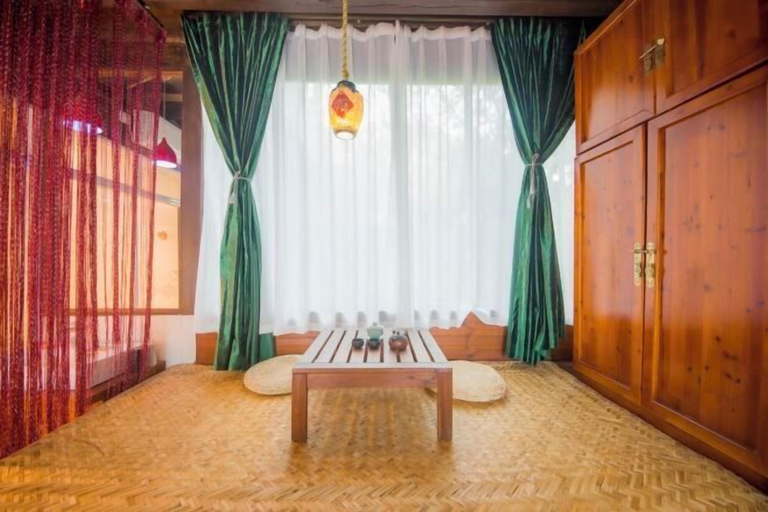 Others 5, Sisigu View Inn, Lijiang