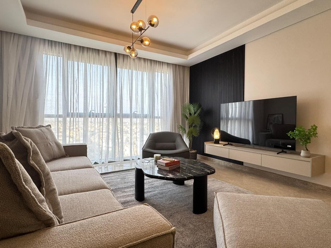 Others 4, Mynt Stay zed west Residence, Sheikh Zayed