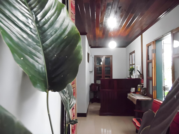 Others 5, Oui's Guesthouse, Luang Prabang