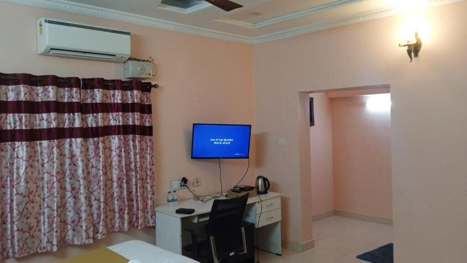 Interior 5, Eaze & Comfort - Boutique Hotel, Chennai
