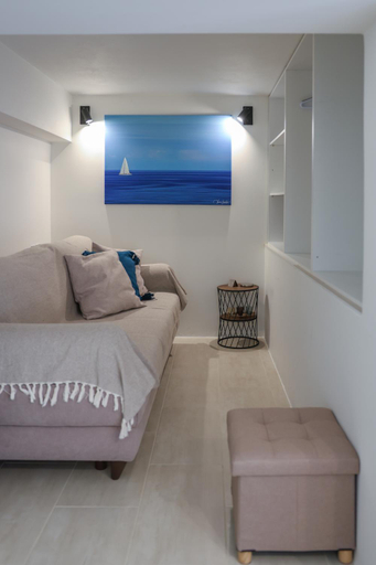 Bedroom 3, AM Suites Kefalonia, Ionian Islands