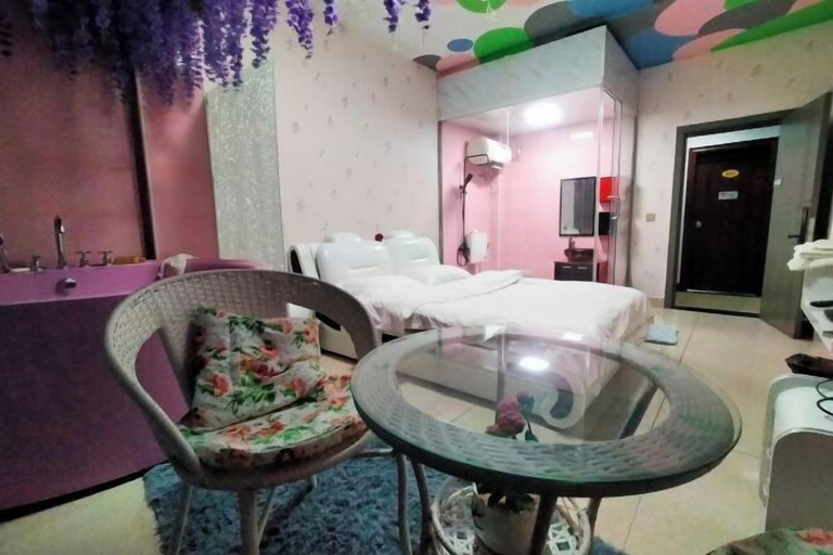 Others 4, Yunxuan Hotel Zhangzhou, Chenzhou