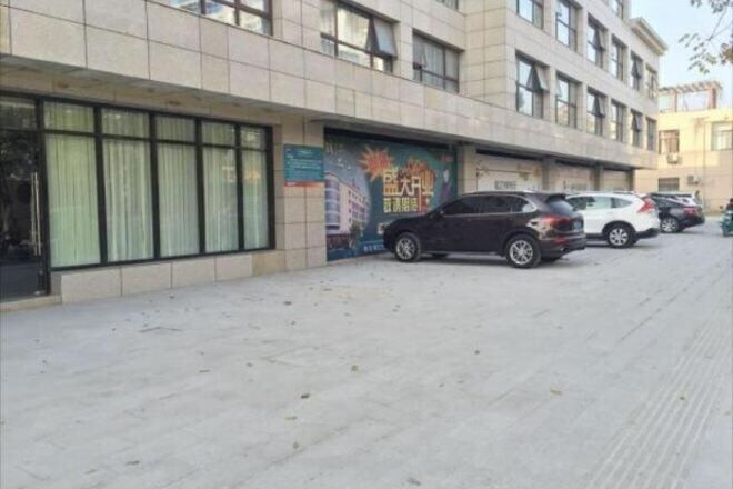 Exterior & Views 2, Jinjiang (Gaoyou Haichao East Road), Yangzhou