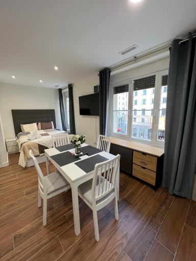 Others 4, Apartamentos EconoStay Plaza de Espana, Madrid