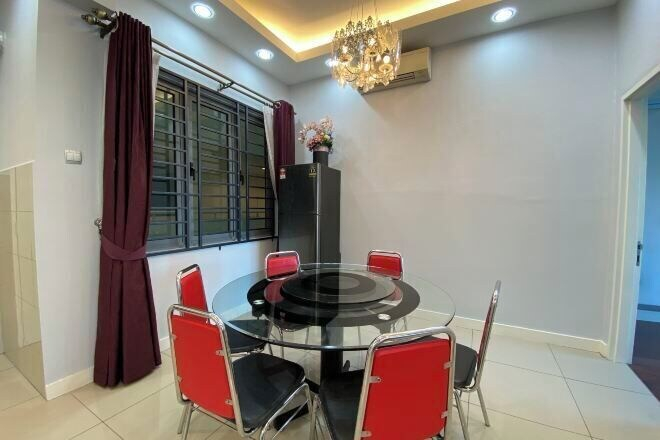 Others 4, Paradise Suite at the Loft, Imago, Kota Kinabalu