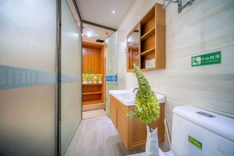 Others 3, Nanning Qinglin Holiday Hotel, Nanning
