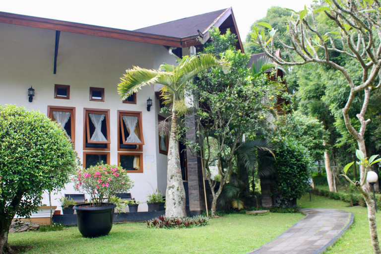 Others 4, Villa New IMS, Bandung