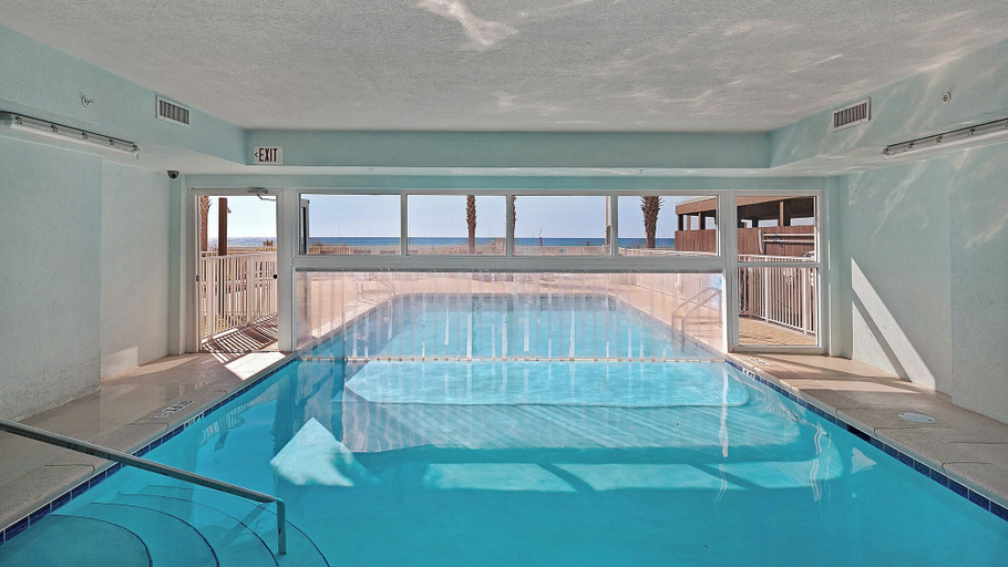 Sport & Beauty 3, Ocean Villa Resort, Bay