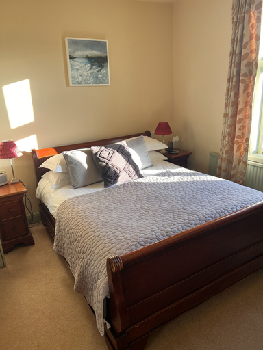 Bedroom 3, The Hawkley Inn, Hampshire
