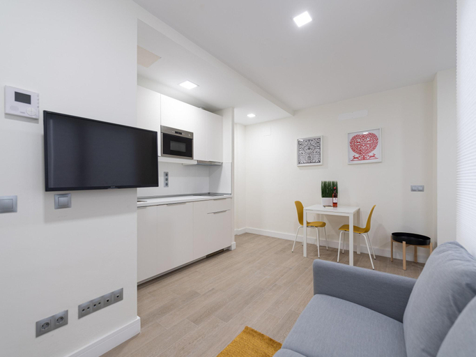 Others 4, Apartment by Playa de Las Canteras Beach, Las Palmas