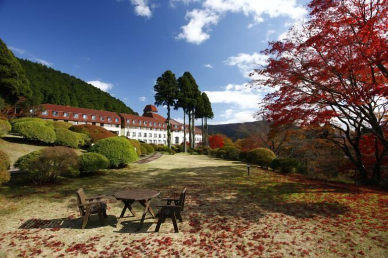 Garden, Hotakajyo, Azumino