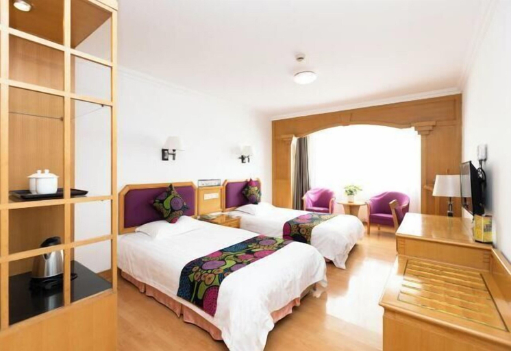 Others 5, Yingdu Hotel, Jinhua
