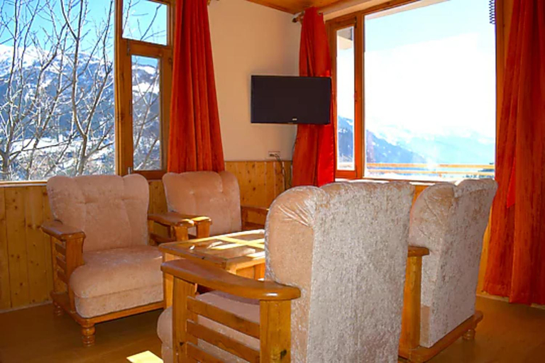 Others 5, Sky One Ski Solanh Manali Kullu Himachal Pradesh, Kullu