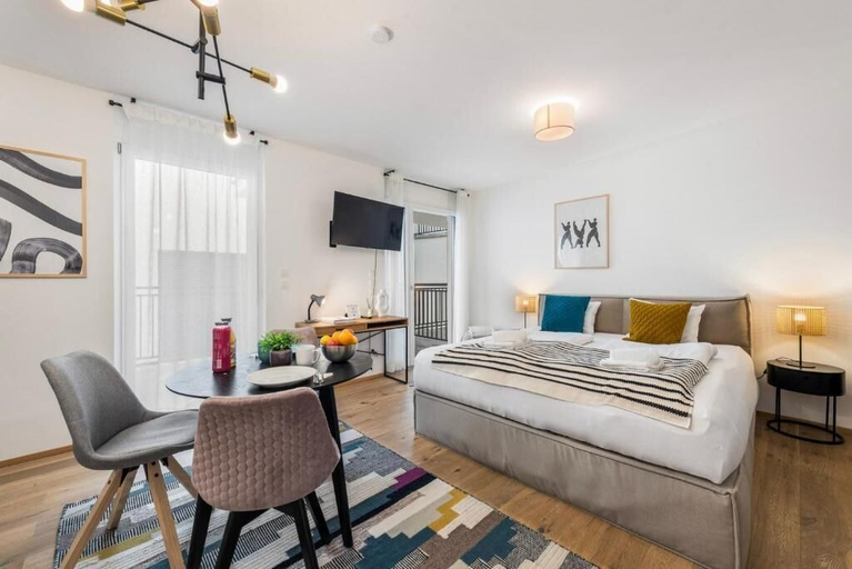 Room 5, Vienna Hills Living, Wien
