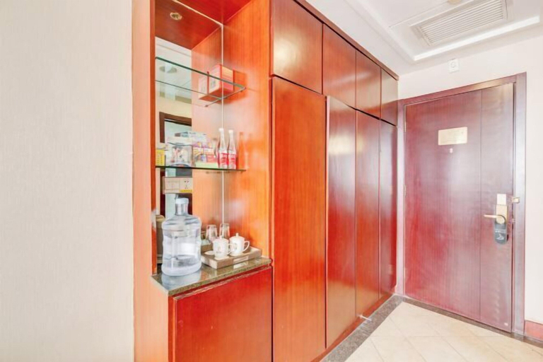 Others 4, Zouping Hotel, Zibo
