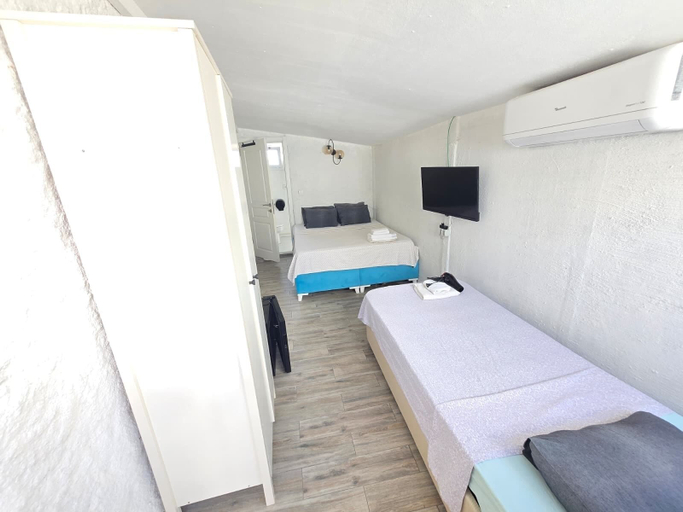 Bedroom 3, Kekik Alaçatı Otel, Çeşme