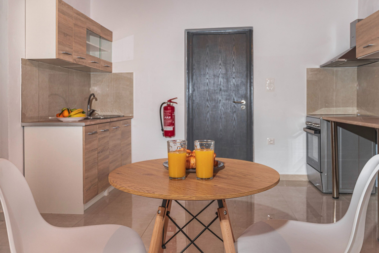Room 5, Paradisi Sea Escape Near the Beach, South Aegean