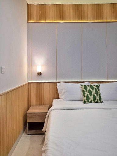 Room 3, Cendana By SanLiving - 3BR - Direct Mall, Jakarta Barat