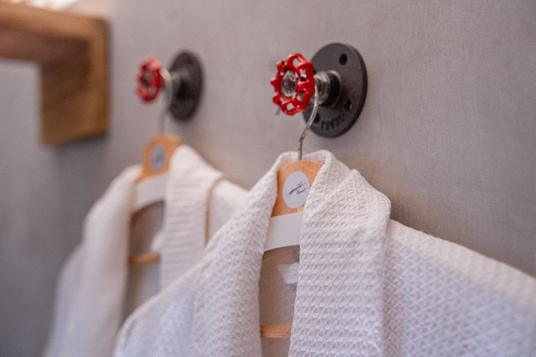 Miscellaneous, Di Milo Boutique Hotel, Kaskazini 'B'