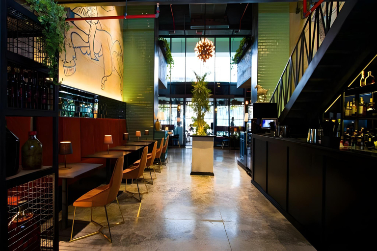 Food & Drinks 5, Elite Collection Alliance Palace Batumi, Batumi