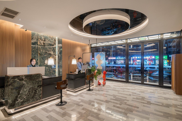 Others 5, Beijing Yihai Culture Hotel, Beijing