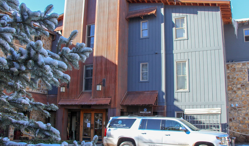 Exterior 4, Alpine Lodging Telluride Ski Resort - Vacation Rentals, San Miguel
