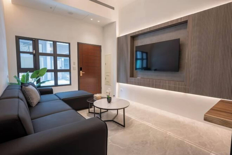 Others 1, Tiansong Villa, Yilan