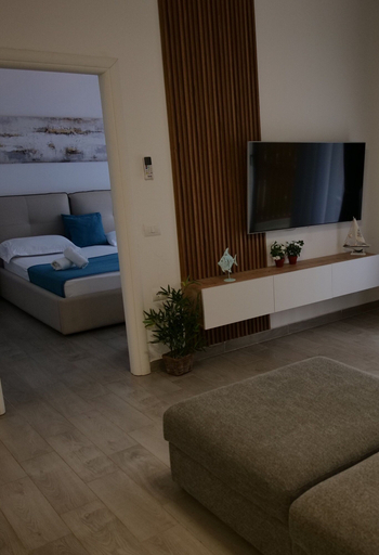 Room 5, Stay By Ilvesta Potam, Vlorës