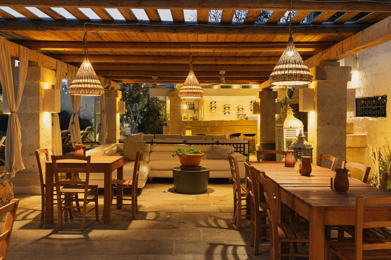 Food & Drinks 4, Masseria Messapia Wine Resort & Spa Salento, Brindisi
