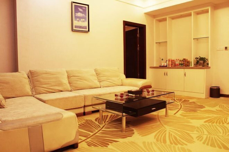 Others 5, Mingdu Boutique Hotel, Hezhou